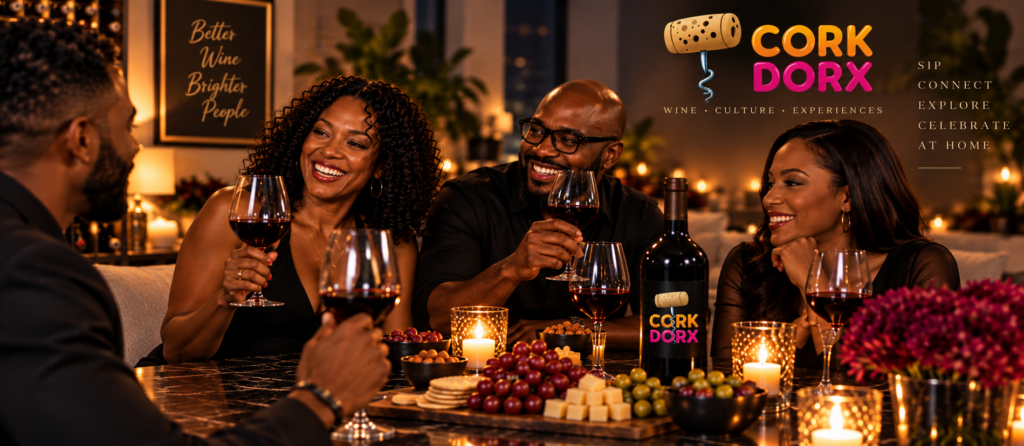 The Art of the Private Tasting: Why the Best Wine Nights Happen at Home